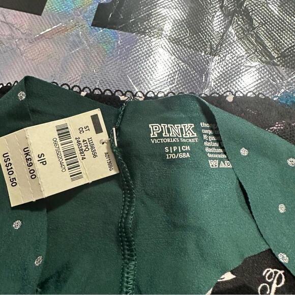 Victoria’s Secret No Show Thong Panties - Picture 2 of 6